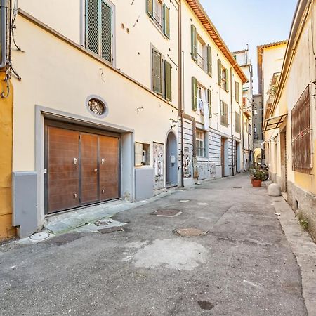 Pisa Central Studio Apartman Kültér fotó