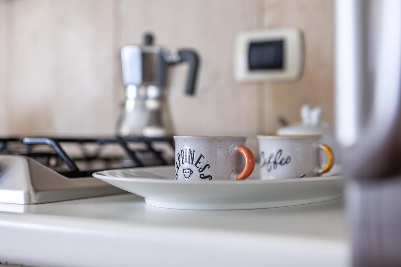 Pisa Central Studio Apartman Kültér fotó