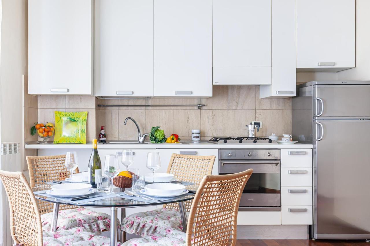 Pisa Central Studio Apartman Kültér fotó
