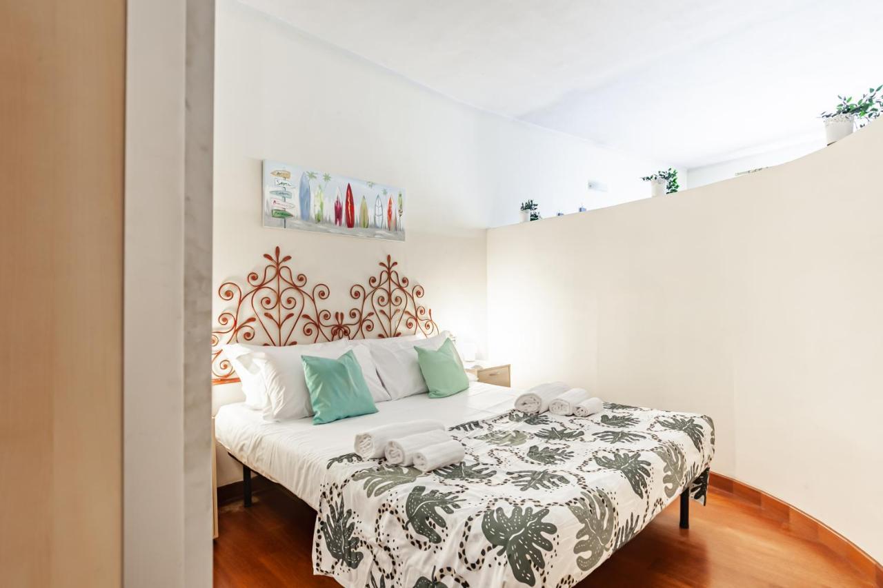 Pisa Central Studio Apartman Kültér fotó