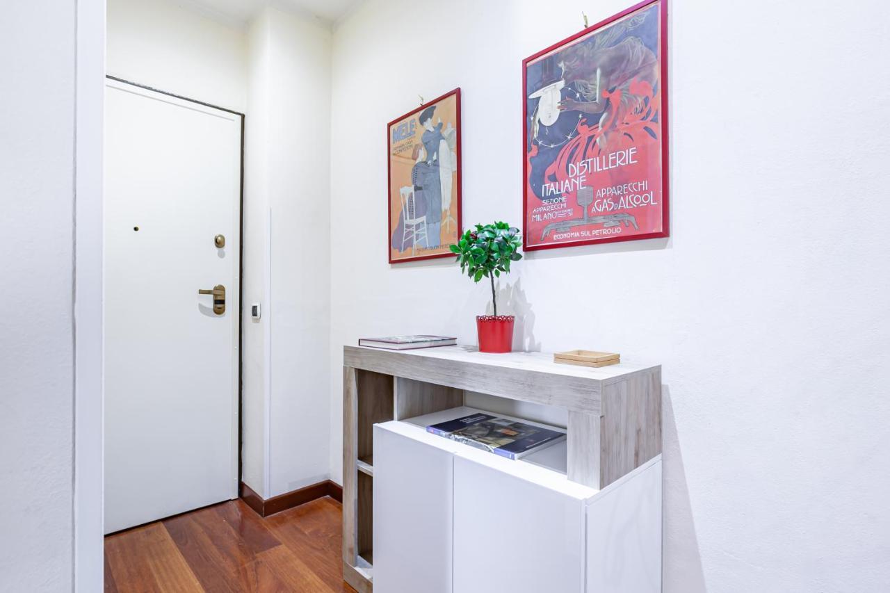 Pisa Central Studio Apartman Kültér fotó