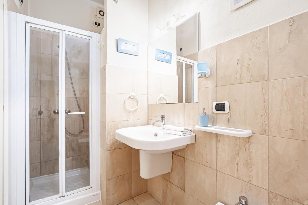 Pisa Central Studio Apartman Kültér fotó